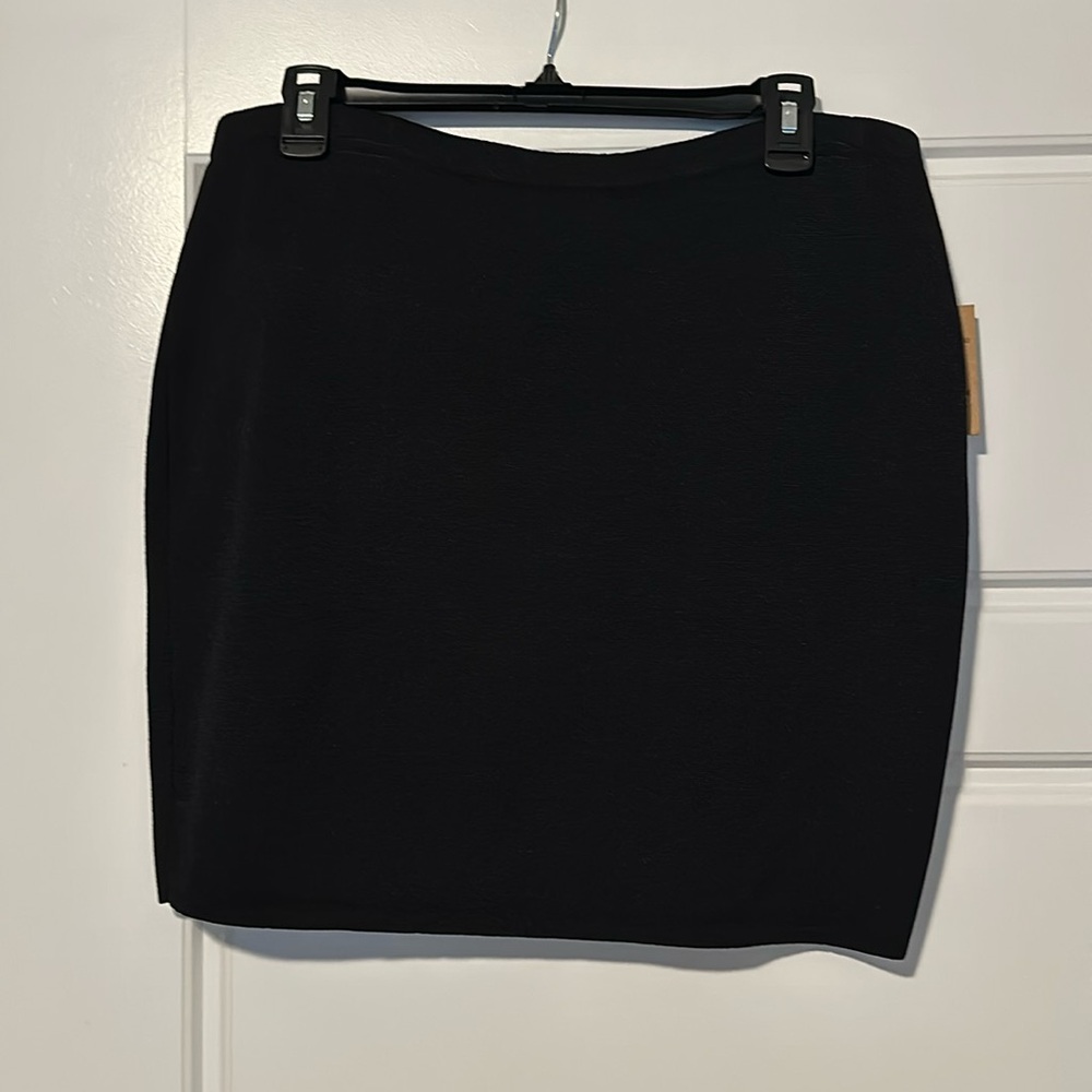 NWOT Work Skirt